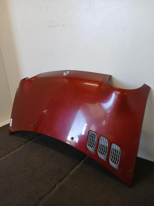 Image Capot - RENAULT TWINGO 1