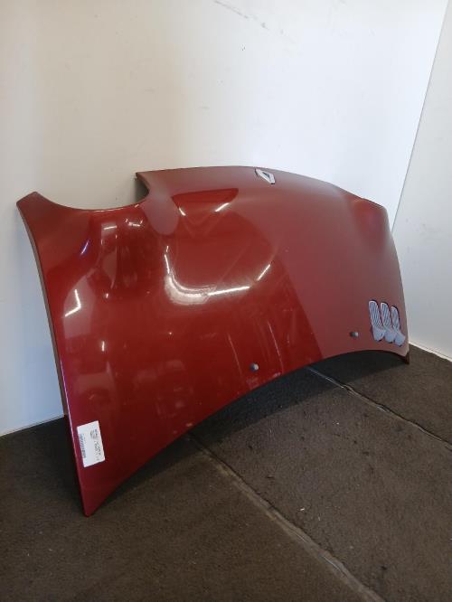 Image Capot - RENAULT TWINGO 1