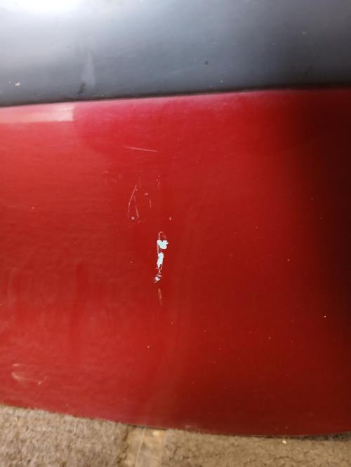 Image Porte avant gauche - RENAULT TWINGO 1