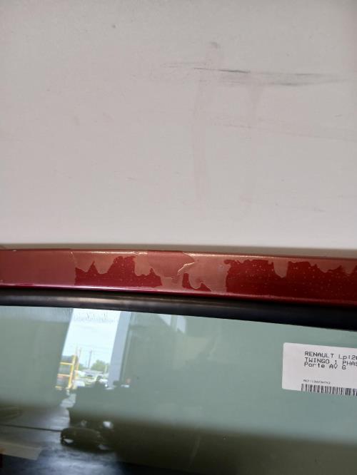 Image Porte avant gauche - RENAULT TWINGO 1