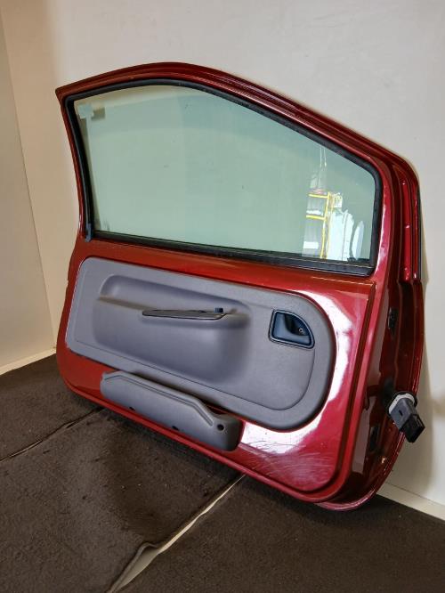 Image Porte avant gauche - RENAULT TWINGO 1
