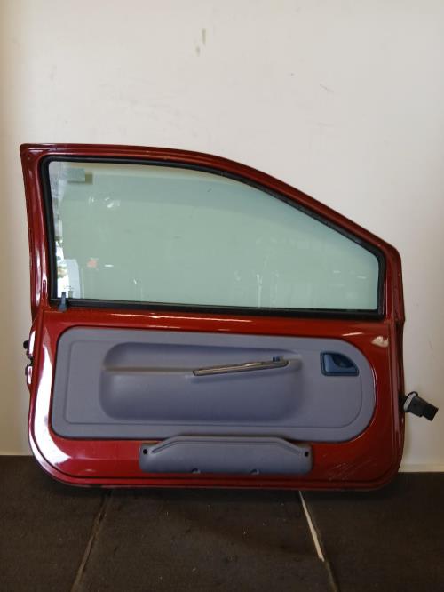 Image Porte avant gauche - RENAULT TWINGO 1