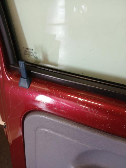 Image Porte avant gauche - RENAULT TWINGO 1