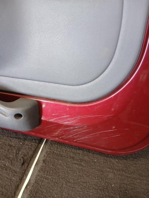 Image Porte avant gauche - RENAULT TWINGO 1