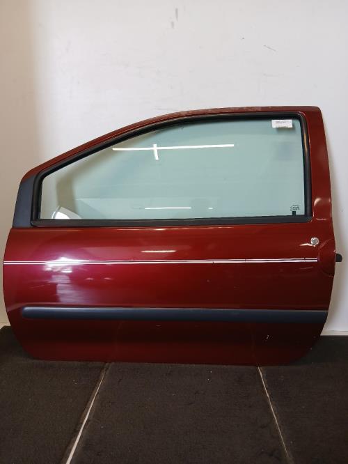 Image Porte avant gauche - RENAULT TWINGO 1