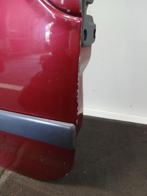 Image Porte avant gauche - RENAULT TWINGO 1