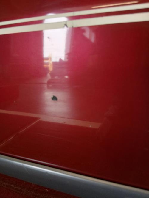 Image Porte avant gauche - RENAULT TWINGO 1