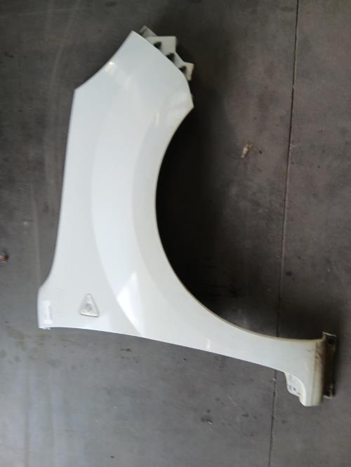 Image Aile avant droit - RENAULT KANGOO 2