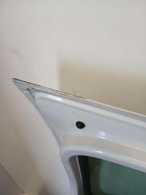 Image Porte avant gauche - RENAULT KANGOO 2