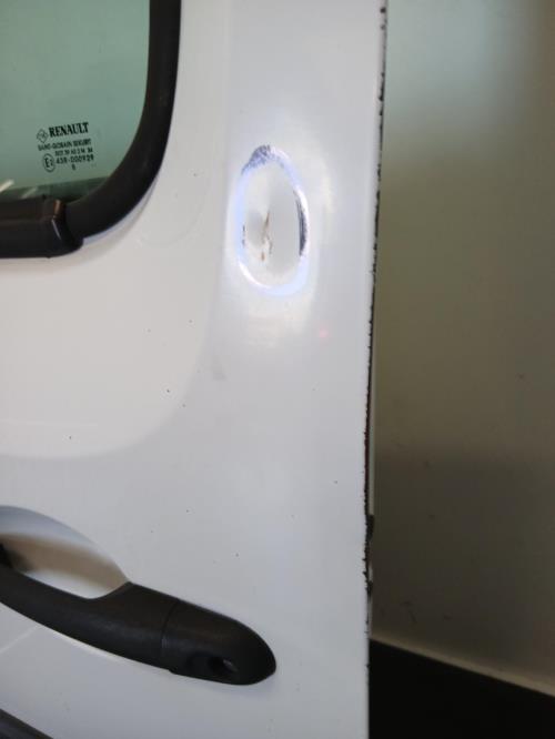 Image Porte avant gauche - RENAULT KANGOO 2