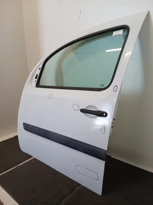 Image Porte avant gauche - RENAULT KANGOO 2