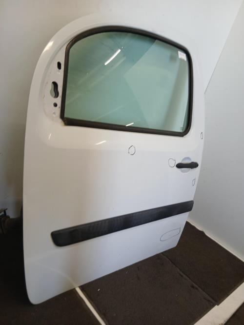 Image Porte avant gauche - RENAULT KANGOO 2