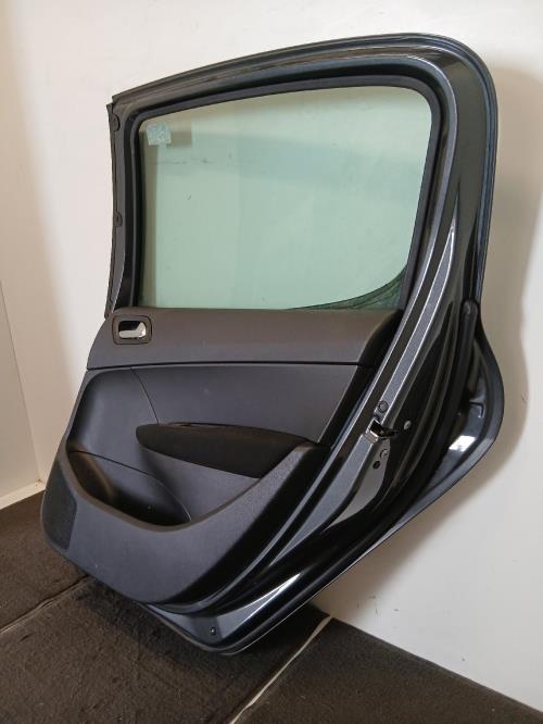 Image Porte arriere droit - PEUGEOT 308 1