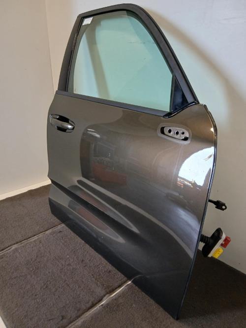 Image Porte avant droit - CITROEN C4 PICASSO 2