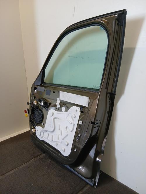 Image Porte avant droit - CITROEN C4 PICASSO 2