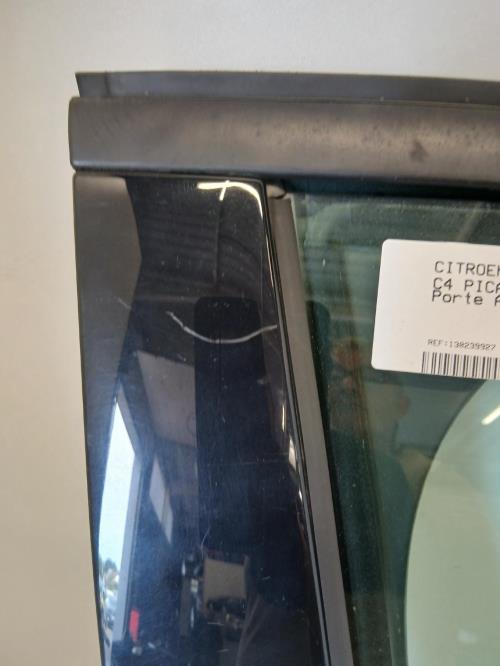 Image Porte avant droit - CITROEN C4 PICASSO 2