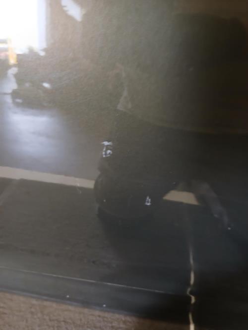 Image Porte avant droit - CITROEN C4 PICASSO 2