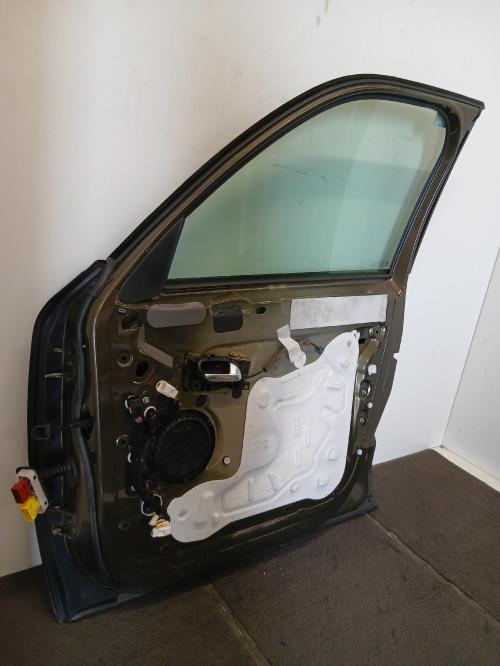 Image Porte avant droit - CITROEN C4 PICASSO 2