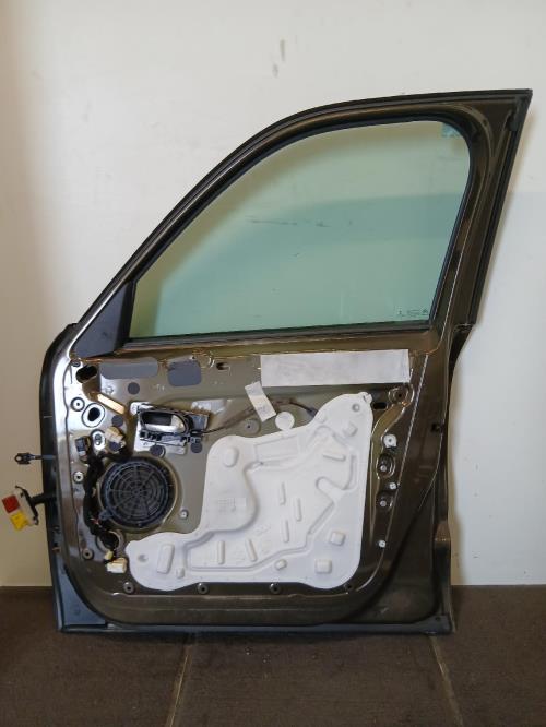 Image Porte avant droit - CITROEN C4 PICASSO 2