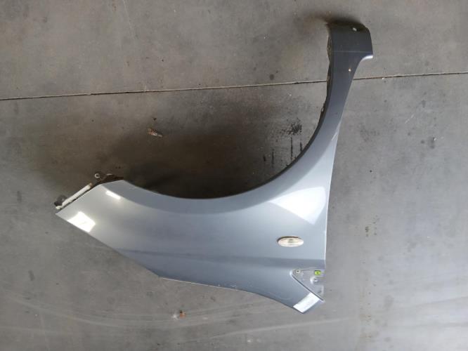 Image Aile avant droit - NISSAN NOTE 1