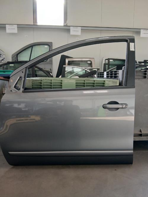 Image Porte avant gauche - NISSAN NOTE 1