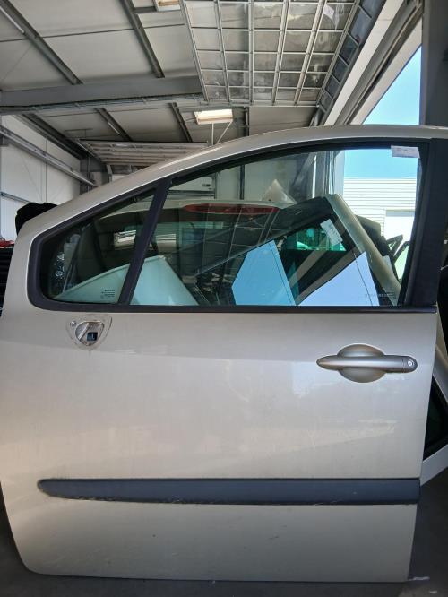 Image Porte avant gauche - RENAULT MODUS