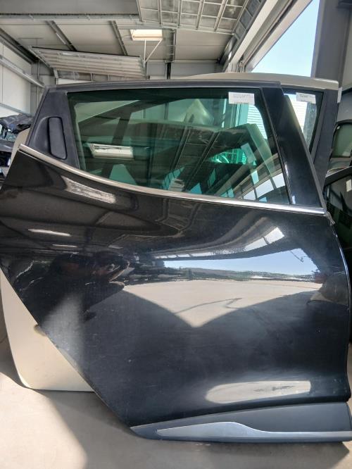Image Porte arriere droit - RENAULT CLIO 4