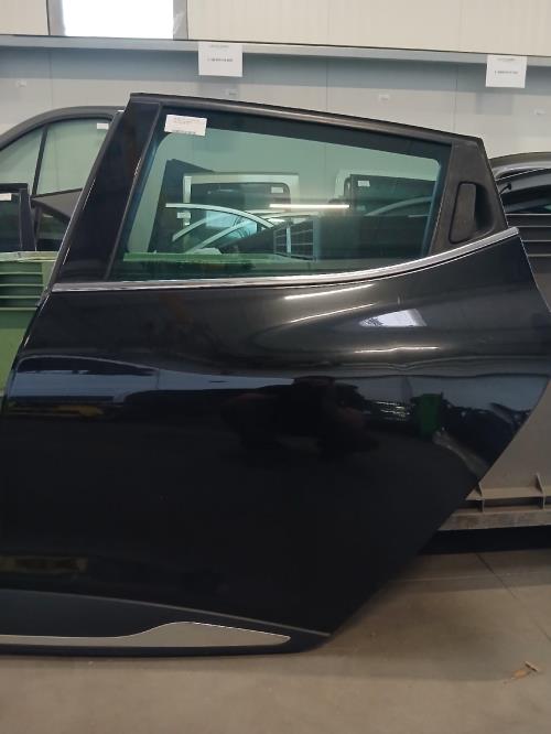Image Porte arriere gauche - RENAULT CLIO 4