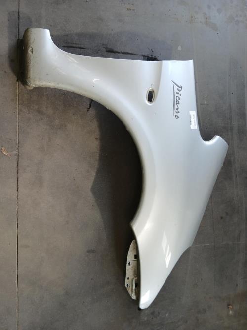 Image Aile avant droit - CITROEN XSARA PICASSO