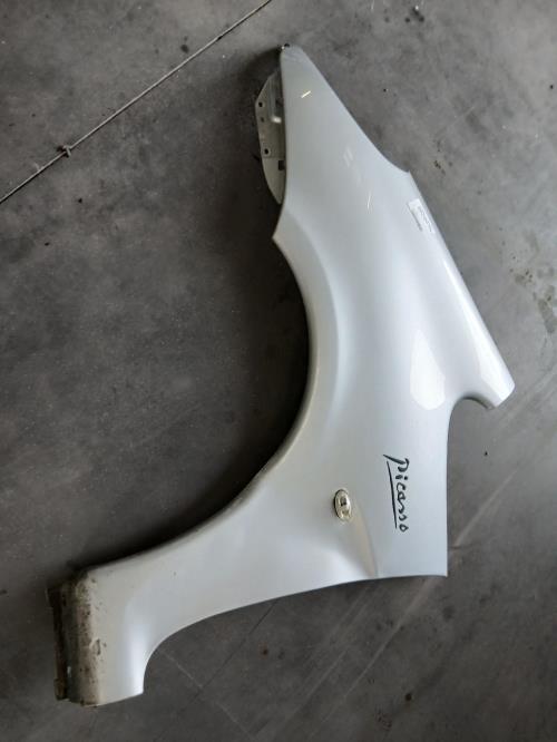 Image Aile avant gauche - CITROEN XSARA PICASSO