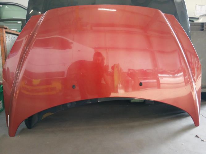 Image Capot - PEUGEOT 308 1