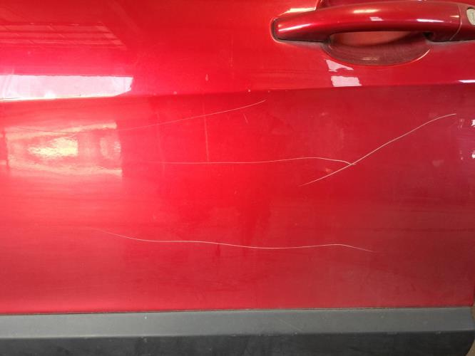 Image Porte avant gauche - PEUGEOT 308 1
