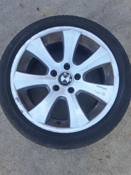 Image Jante - BMW SERIE 3 E90