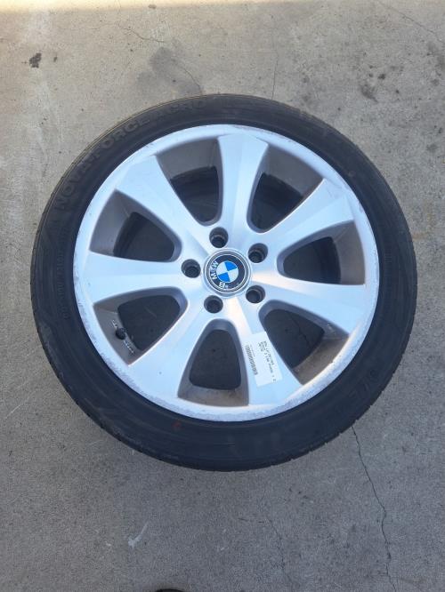 Image Jante - BMW SERIE 3 E90