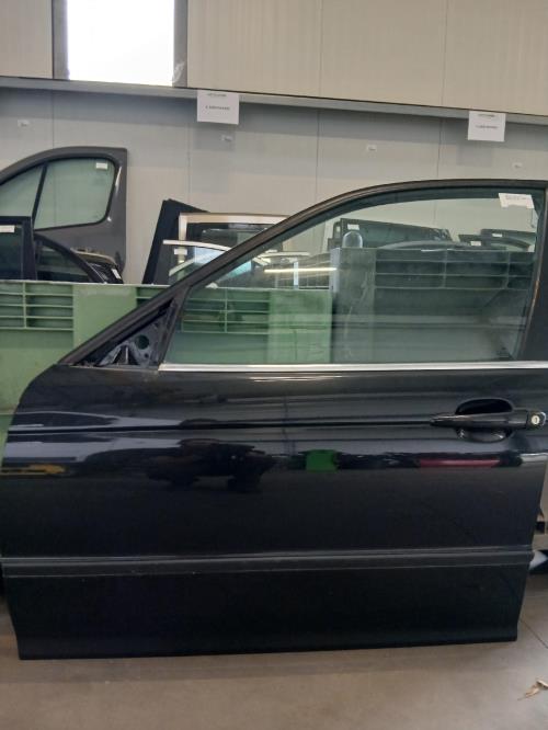 Image Porte avant gauche - BMW SERIE 3 E46
