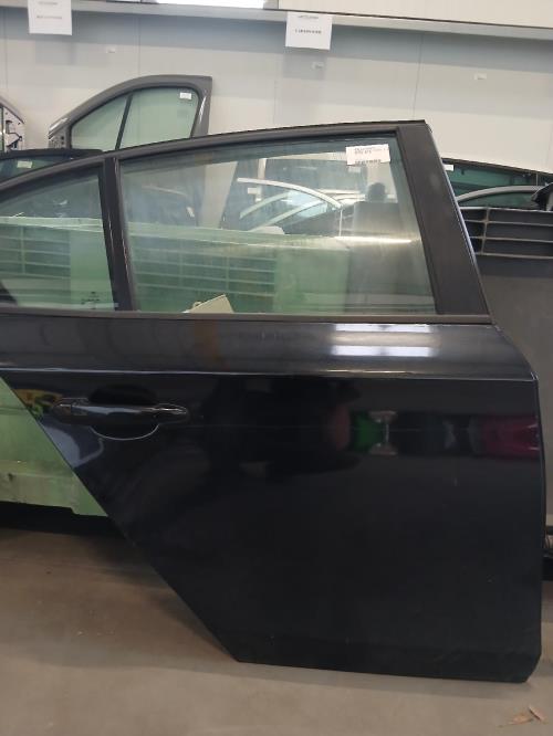 Image Porte arriere droit - BMW SERIE 1 E87