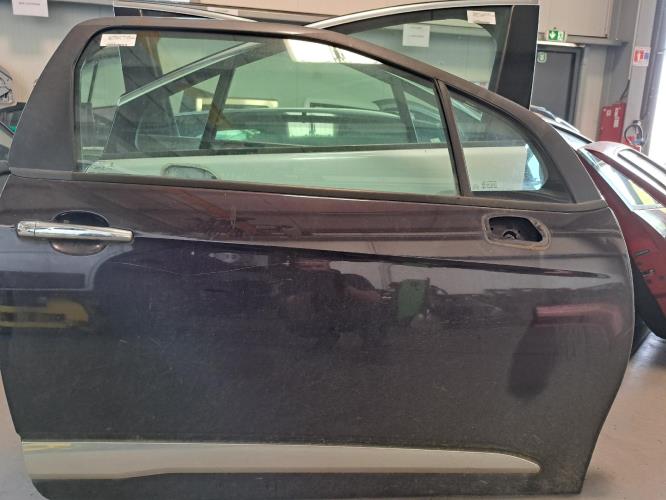 Image Porte avant droit - CITROEN DS3