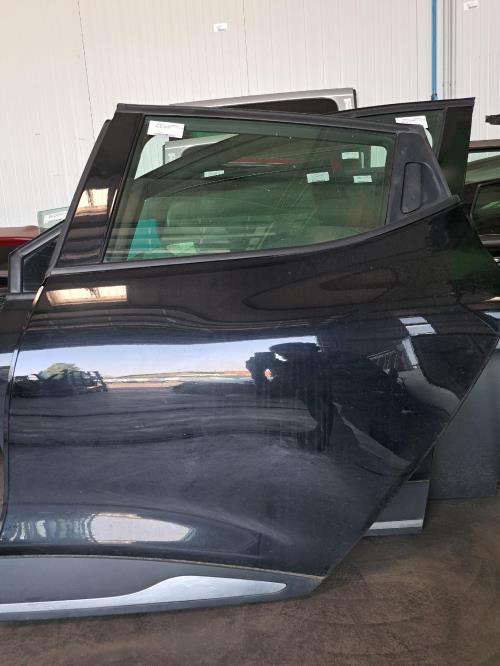 Image Porte arriere gauche - RENAULT CLIO 4