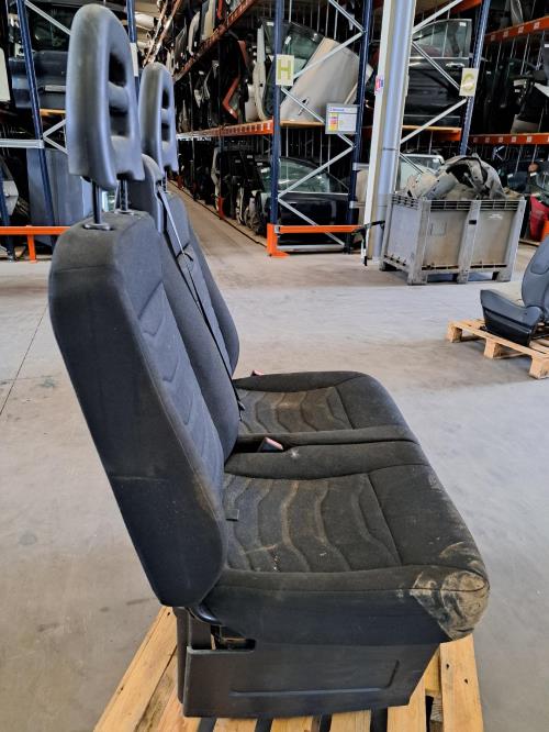 Image Siege avant droit (banquette double) - IVECO DAILY 6