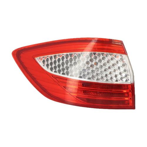 Image Feu arriere principal gauche (feux) - FORD MONDEO 3