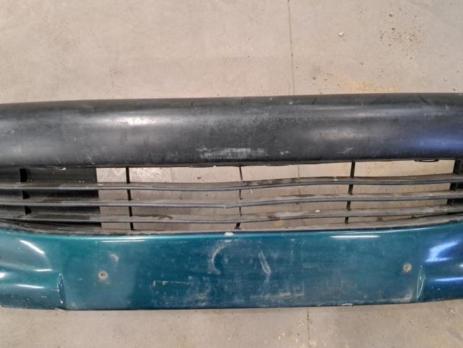 Image Pare choc avant - PEUGEOT 206