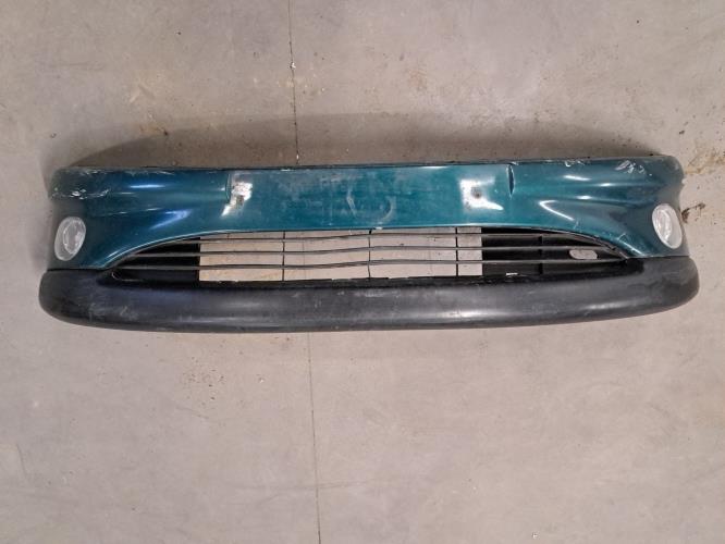 Image Pare choc avant - PEUGEOT 206