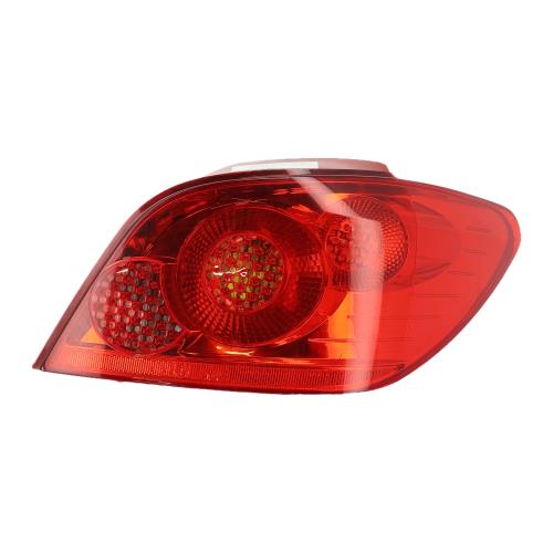 Image Feu arriere principal droit (feux) - PEUGEOT 307
