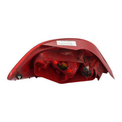 Image Feu arriere principal droit (feux) - PEUGEOT 307