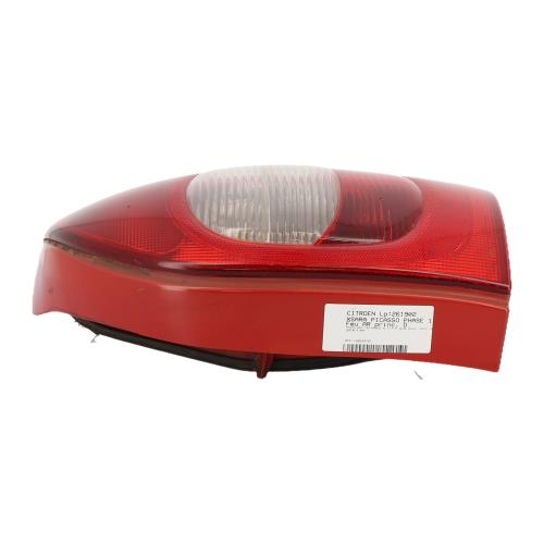 Image Feu arriere principal droit (feux) - CITROEN XSARA PICASSO