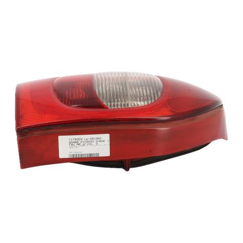 Image Feu arriere principal gauche (feux) - CITROEN XSARA PICASSO