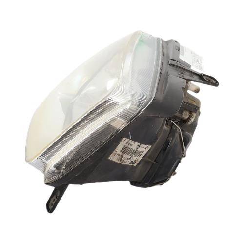 Image Optique avant principal droit (feux)(phare) - VOLKSWAGEN POLO 3