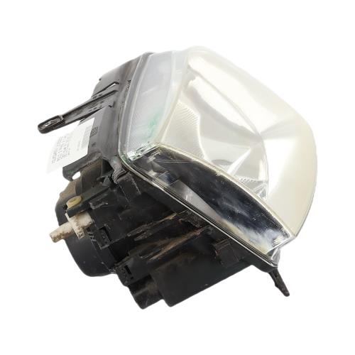 Image Optique avant principal droit (feux)(phare) - VOLKSWAGEN POLO 3