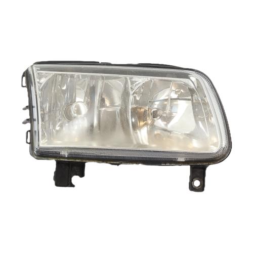 Image Optique avant principal droit (feux)(phare) - VOLKSWAGEN POLO 3