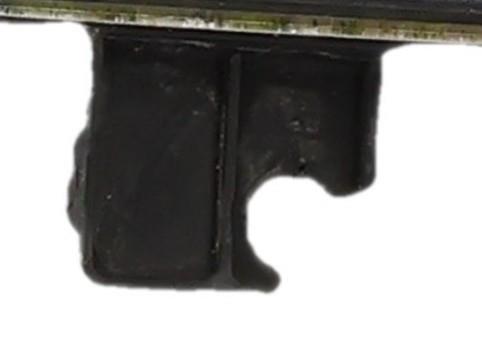 Image Optique avant principal droit (feux)(phare) - VOLKSWAGEN POLO 3